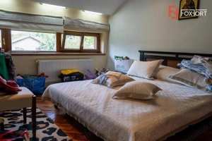 Casa individuala cu Garaj 360mp Utili, Zona Crisan - ID V4097 - imagine 6