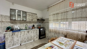 Casa individuala 5 camere si teren 1000 mp, in Sag - imagine 7