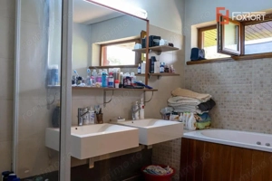 Casa individuala cu Garaj 360mp Utili, Zona Crisan - ID V4097 - imagine 14