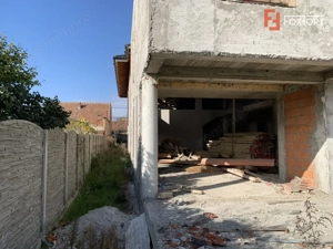 Vila exclusivista 880 mp utili zona Mehala pretabil clinica - ID V4454 - imagine 3