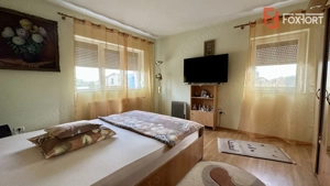 Casa individuala 5 camere si teren 1000 mp, in Sag - imagine 10