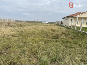 COMISION 0% Teren intravilan de vanzare 687 mp in Sacalaz  - imagine 2 COMISION 0% Teren intravilan de vanzare 687 mp in Sacalaz  - imagine 2