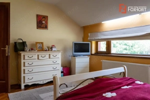 Casa individuala cu Garaj 360mp Utili, Zona Crisan - ID V4097 - imagine 12