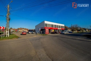 Casa 3 camere cu spatiu comercial in Carani - ID V4331 - imagine 2