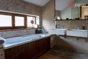 Casa individuala cu Garaj 360mp Utili, Zona Crisan - ID V4097 - imagine 13