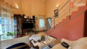 Casa individuala 5 camere si teren 1000 mp, in Sag - imagine 3