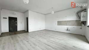 Apartament cu 1 camera in Giroc, Zona Carrefour - Pozitie Facila - ID V4375 - imagine 3