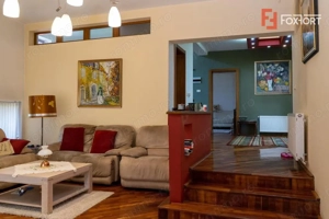 Casa individuala cu Garaj 360mp Utili, Zona Crisan - ID V4097 - imagine 11