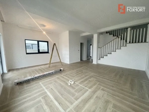 Duplex in stil mediteranean cu predare la cheie - Dumbravita - ID V4611 - imagine 3