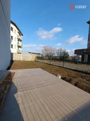 Apartament, 2 camere, decomandat, cu gradina zona Braytim - ID V4604 - imagine 7