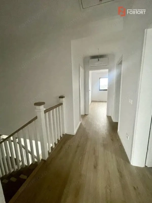 Duplex in stil mediteranean cu predare la cheie - Dumbravita - ID V4611 - imagine 11