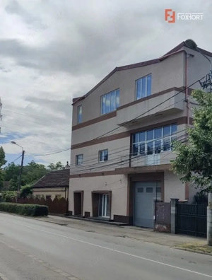 Hala productie in Timisoara COMISION 0% - ID V4732 - imagine 3