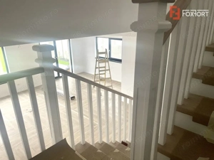 Duplex in stil mediteranean cu predare la cheie - Dumbravita - ID V4611 - imagine 15