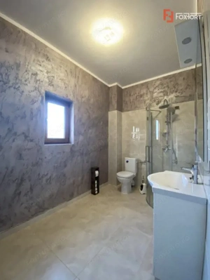 Duplex cu 3 camere cu panouri fotovoltaice in Sanandrei Centru - ID V4749 - imagine 11