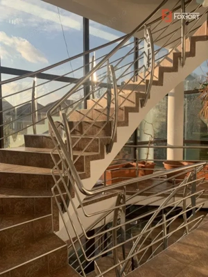 Birouri cu retea calculatoare IT, 500 posturi, zona Olimpia  - ID C4606 - imagine 11