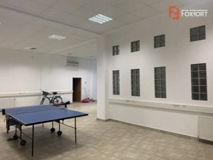 Birouri cu retea calculatoare IT, 500 posturi, zona Olimpia  - ID C4606 - imagine 2