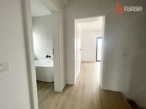 Duplex in stil mediteranean cu predare la cheie - Dumbravita - ID V4611 - imagine 6