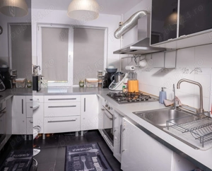 Vânzare 3 camere Domenii  - imagine 6