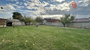 Casa individuala 5 camere si teren 1000 mp, in Sag - imagine 20