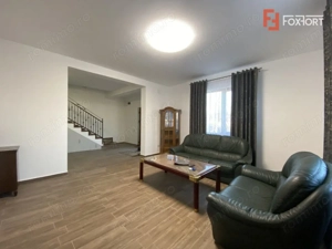 Duplex cu 3 camere cu panouri fotovoltaice in Sanandrei Centru - ID V4749 - imagine 4