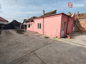 Casa cu teren de 1942 mp, in Timișoara, COMISION 0% - ID V4770 - imagine 2