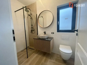 Duplex in stil mediteranean cu predare la cheie - Dumbravita - ID V4611 - imagine 5