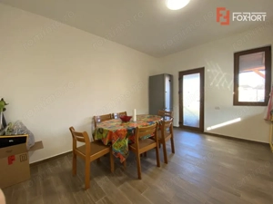 Duplex cu 3 camere cu panouri fotovoltaice in Sanandrei Centru - ID V4749 - imagine 9