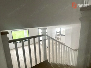 Duplex in stil mediteranean cu predare la cheie - Dumbravita - ID V4611 - imagine 16