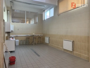 Birouri cu retea calculatoare IT, 500 posturi, zona Olimpia  - ID C4606 - imagine 6