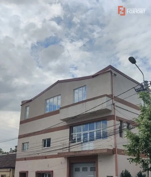 Hala productie in Timisoara COMISION 0% - ID V4732 - imagine 16