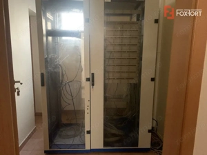 Birouri cu retea calculatoare IT, 500 posturi, zona Olimpia  - ID C4606 - imagine 7