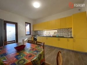 Duplex cu 3 camere cu panouri fotovoltaice in Sanandrei Centru - ID V4749 - imagine 8