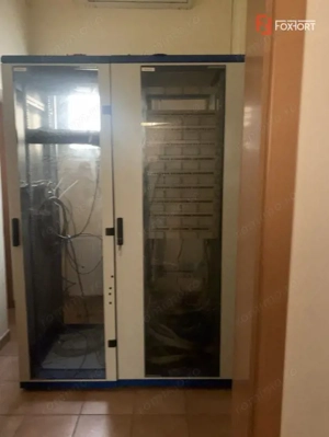 Birouri cu retea calculatoare IT, 500 posturi, zona Olimpia  - ID C4606 - imagine 10