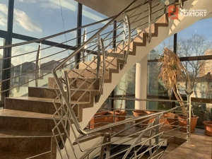 Birouri cu retea calculatoare IT, 500 posturi, zona Olimpia  - ID C4606 - imagine 3