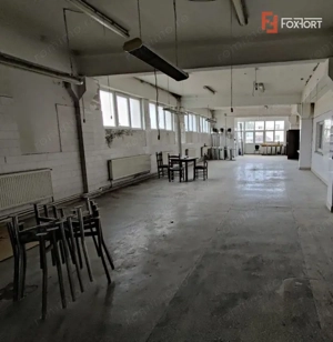 Hala productie in Timisoara COMISION 0% - ID V4732 - imagine 2