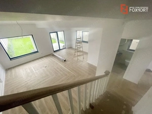 Duplex in stil mediteranean cu predare la cheie - Dumbravita - ID V4611 - imagine 13