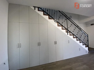 Duplex cu 3 camere cu panouri fotovoltaice in Sanandrei Centru - ID V4749 - imagine 10