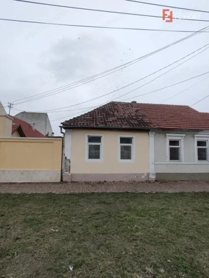 Duplex in Deta cu comision 0% 117 mp utili la asfalt - ID V4730 - imagine 4