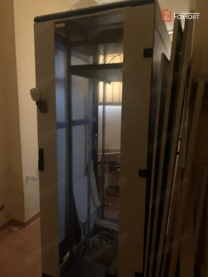 Birouri cu retea calculatoare IT, 500 posturi, zona Olimpia  - ID C4606 - imagine 8