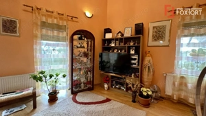 Casa individuala 5 camere si teren 1000 mp, in Sag - imagine 15