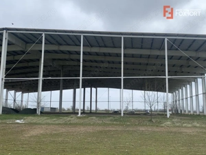 COMISION 0% Hala industriala 5500 mp utili zona de Nord Timisoara - ID V5143 - imagine 5