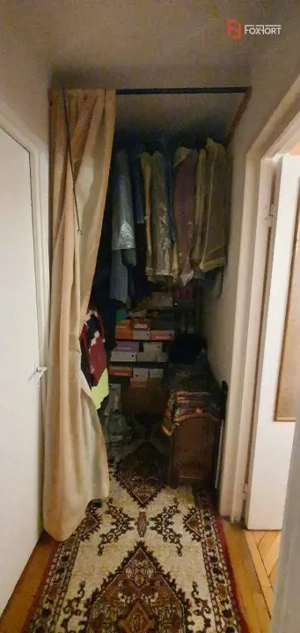 Apartament cu 3 camere si 2 balcoane, Sagului - ID V4876 - imagine 13