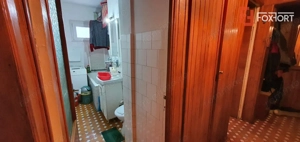 Apartament cu 3 camere si 2 balcoane, Sagului - ID V4876 - imagine 3