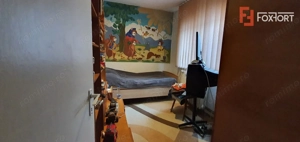 Apartament cu 3 camere si 2 balcoane, Sagului - ID V4876 - imagine 5