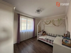  Casa superba complet mobilata la 15 minute de oras - ID V4992 - imagine 12