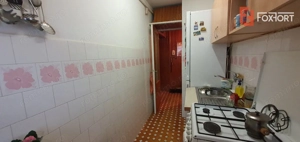 Apartament cu 3 camere si 2 balcoane, Sagului - ID V4876 - imagine 8