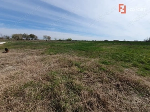 Teren intravilan, suprafata de 504 mp, cartier nou, in Utvin - ID V5060 - imagine 13