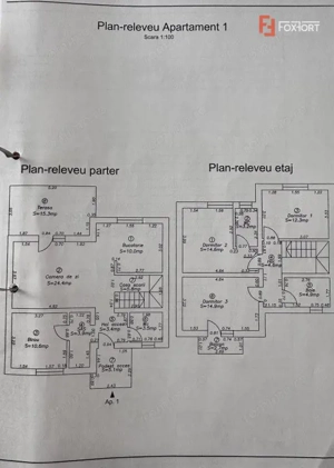  Casa superba complet mobilata la 15 minute de oras - ID V4992 - imagine 16