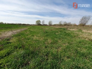 Teren intravilan, suprafata de 504 mp, cartier nou, in Utvin - ID V5060 - imagine 4