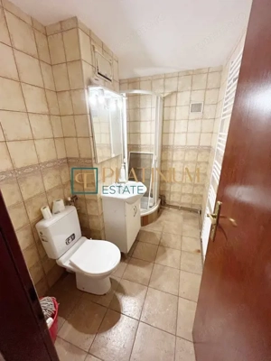 P4666 Apartament 1 cameră, zona Soarelui - imagine 9